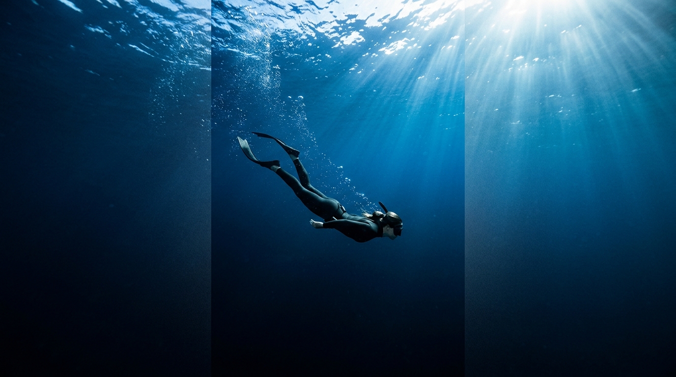 Freediver
